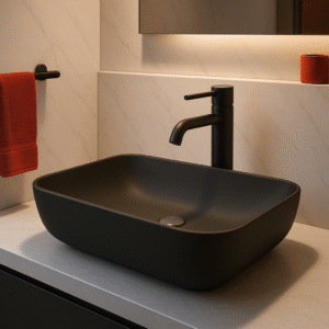 Wash Basin