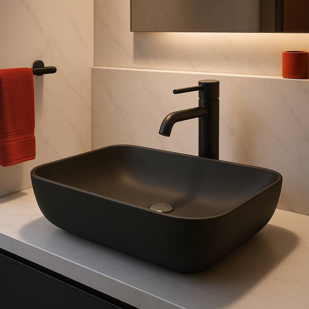 Wash Basin