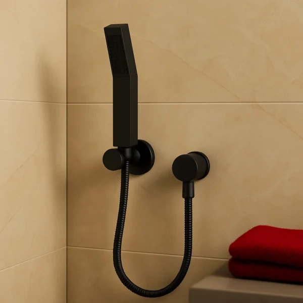 Hand Shower - Image 2