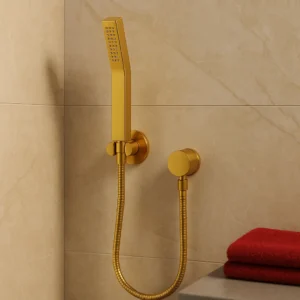 Hand Shower