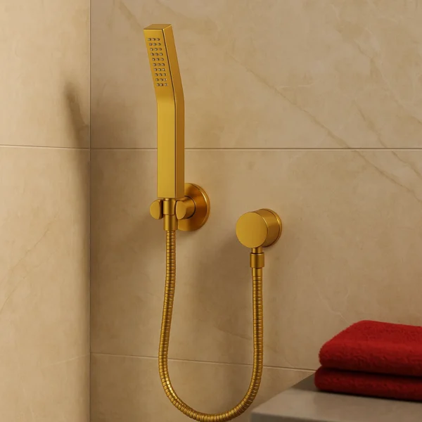 Hand Shower