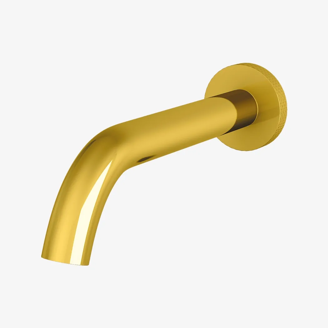 Bathtub Spout
