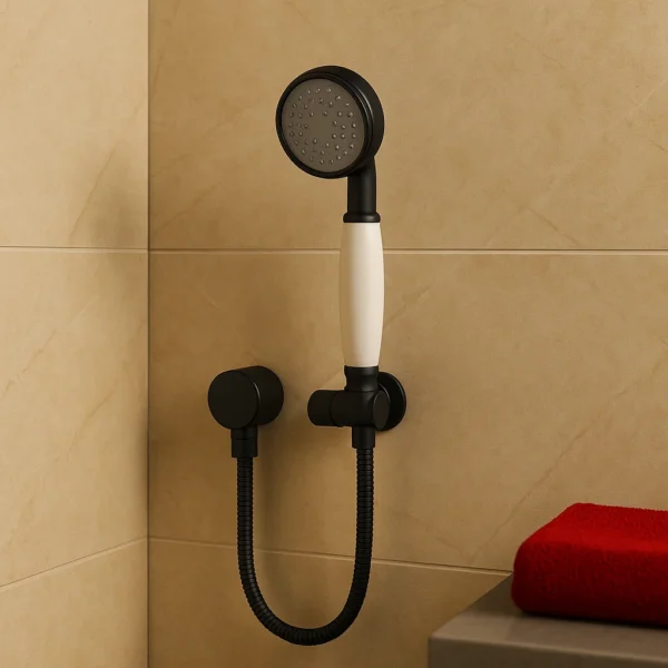 Hand Shower