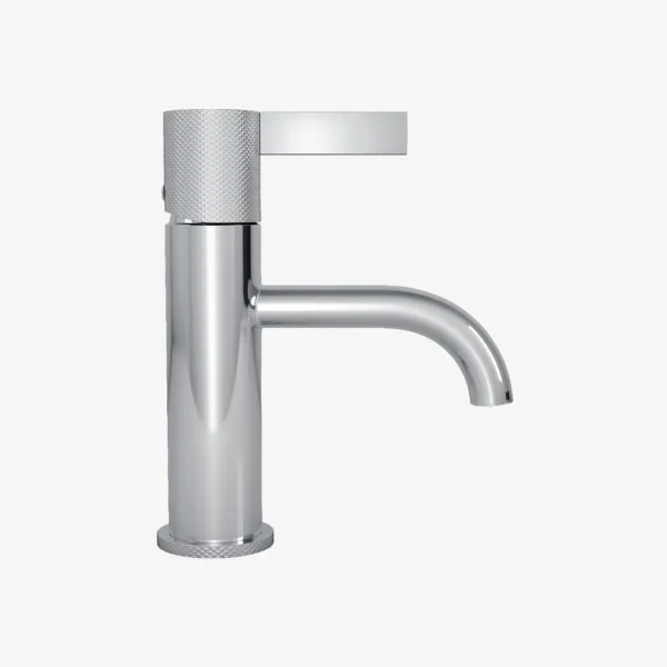 Single Lever Basin Mixer X - Image 2