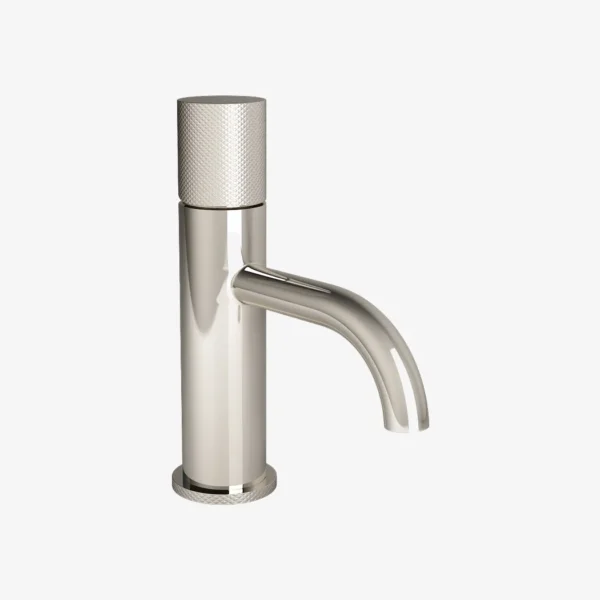 Single Lever Basin Mixer - Image 2
