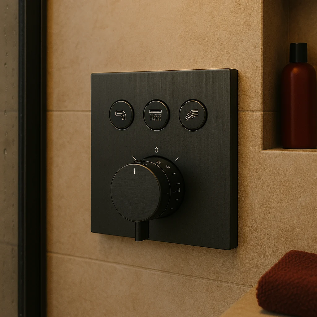 UNIMAX Control