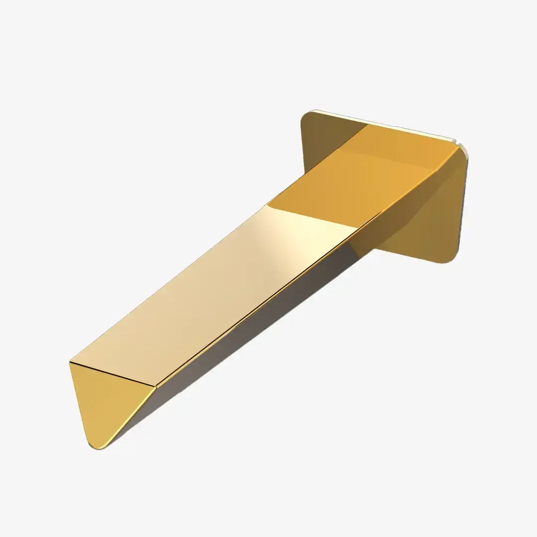 Bathtub Spout