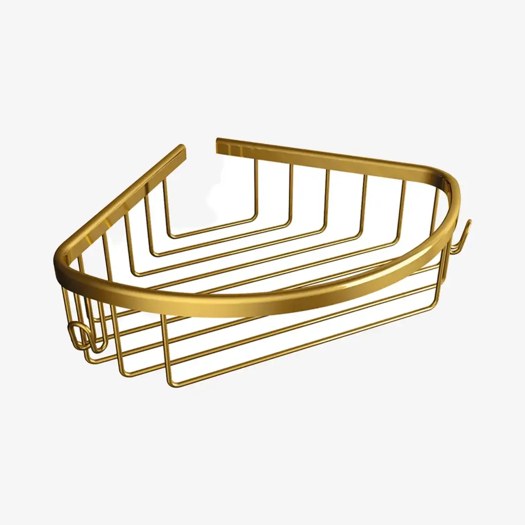 Corner Basket