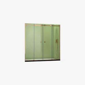 Lime Premium Straight