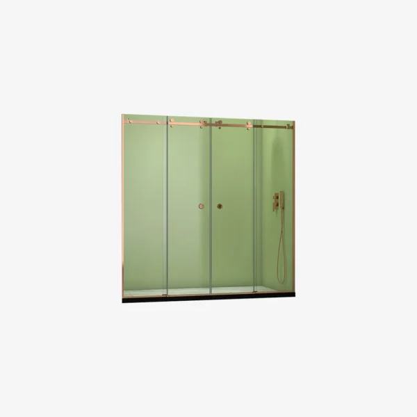 Lime Premium Straight