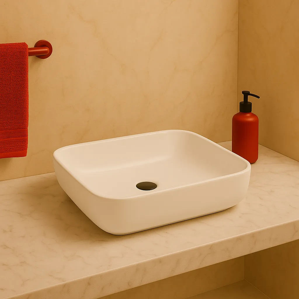 Wash Basin