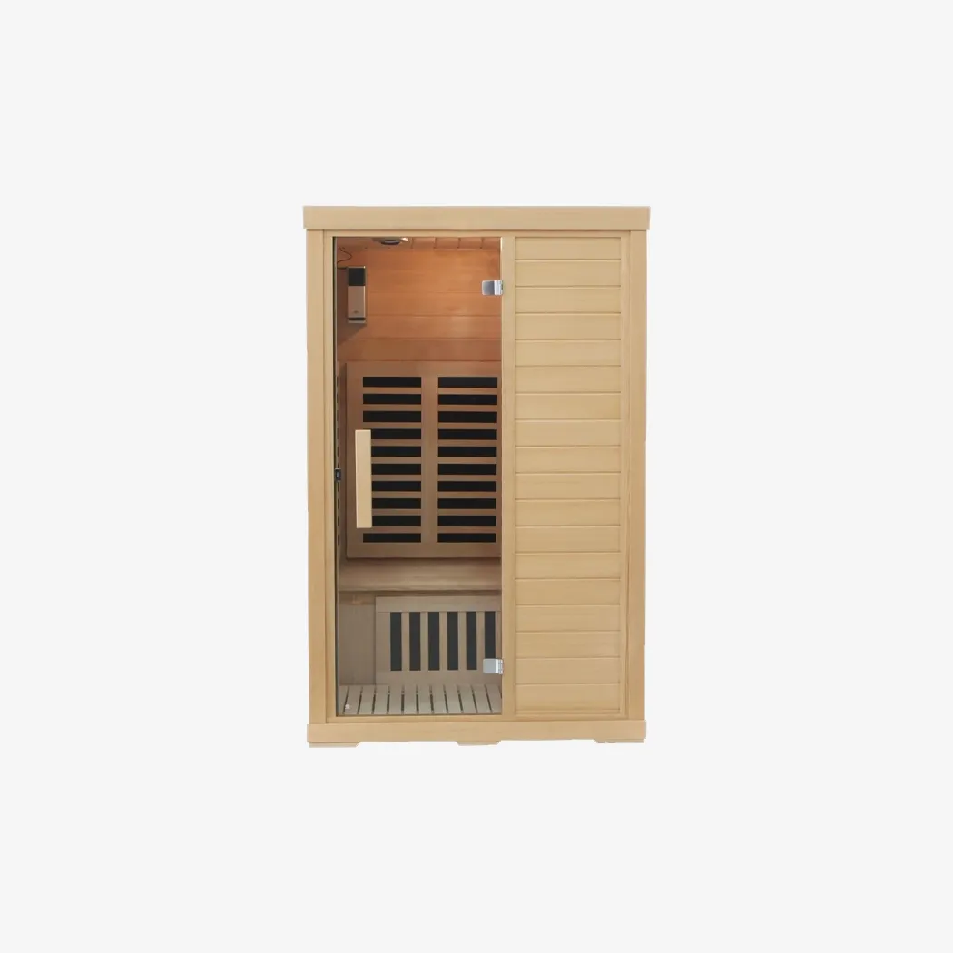 Sauna Pixel 02