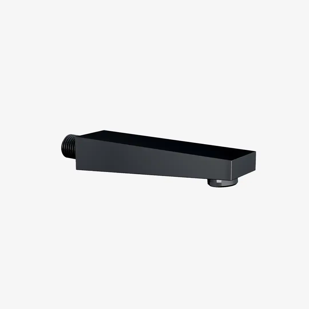 Bathtub Spout