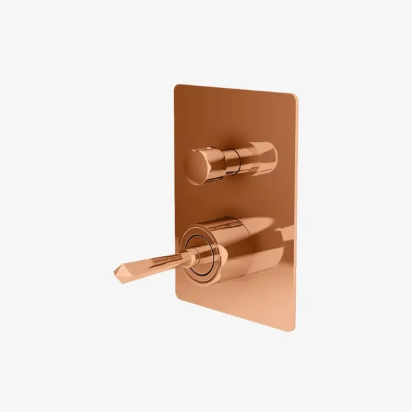 Single Lever Concealed Diverter - Image 3