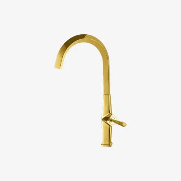Single Lever Kitchen Sink Mixer