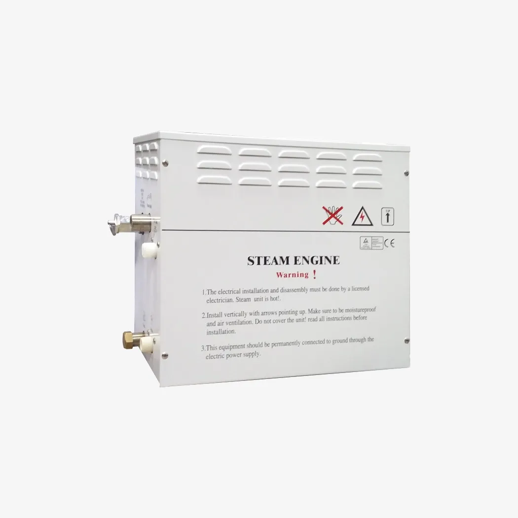 Steam Generator 