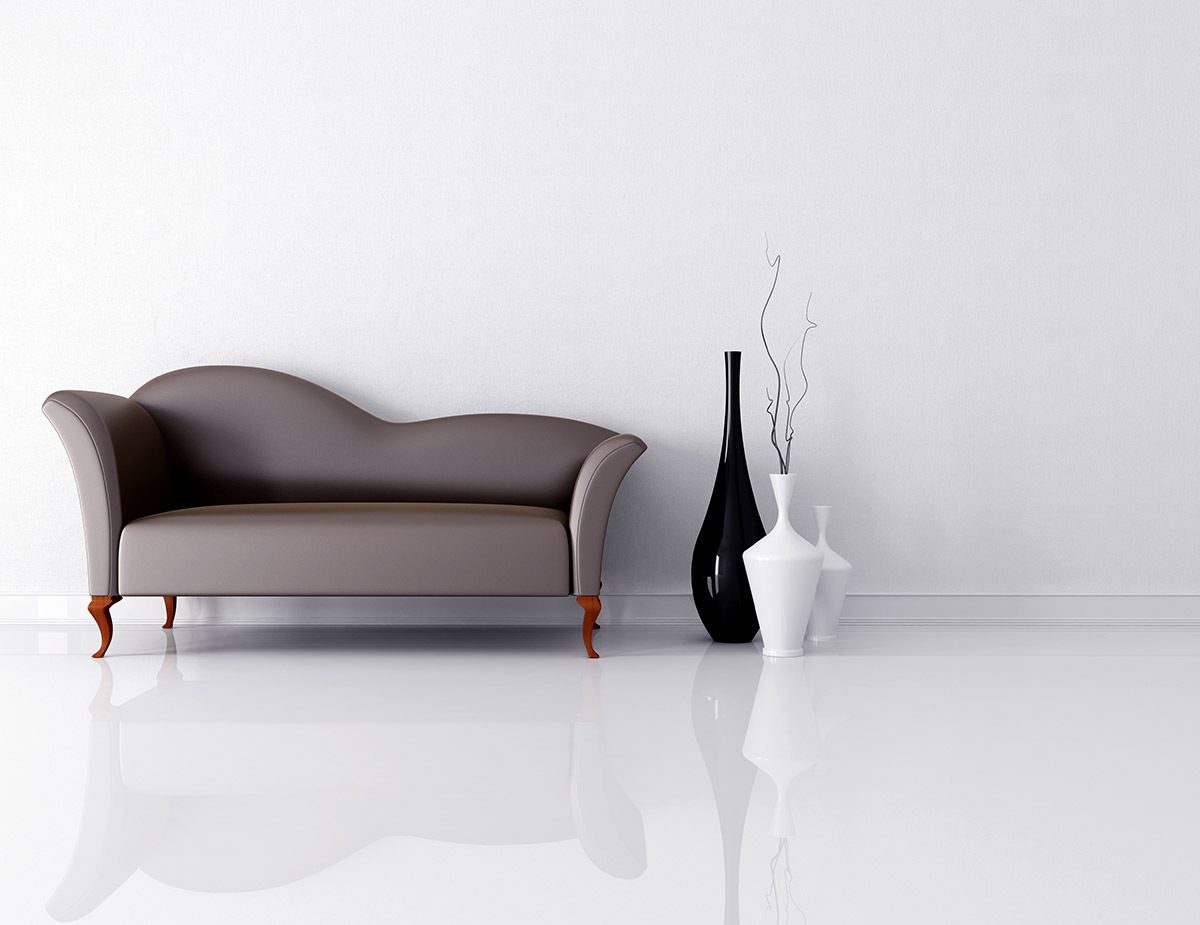 Melamine Finish