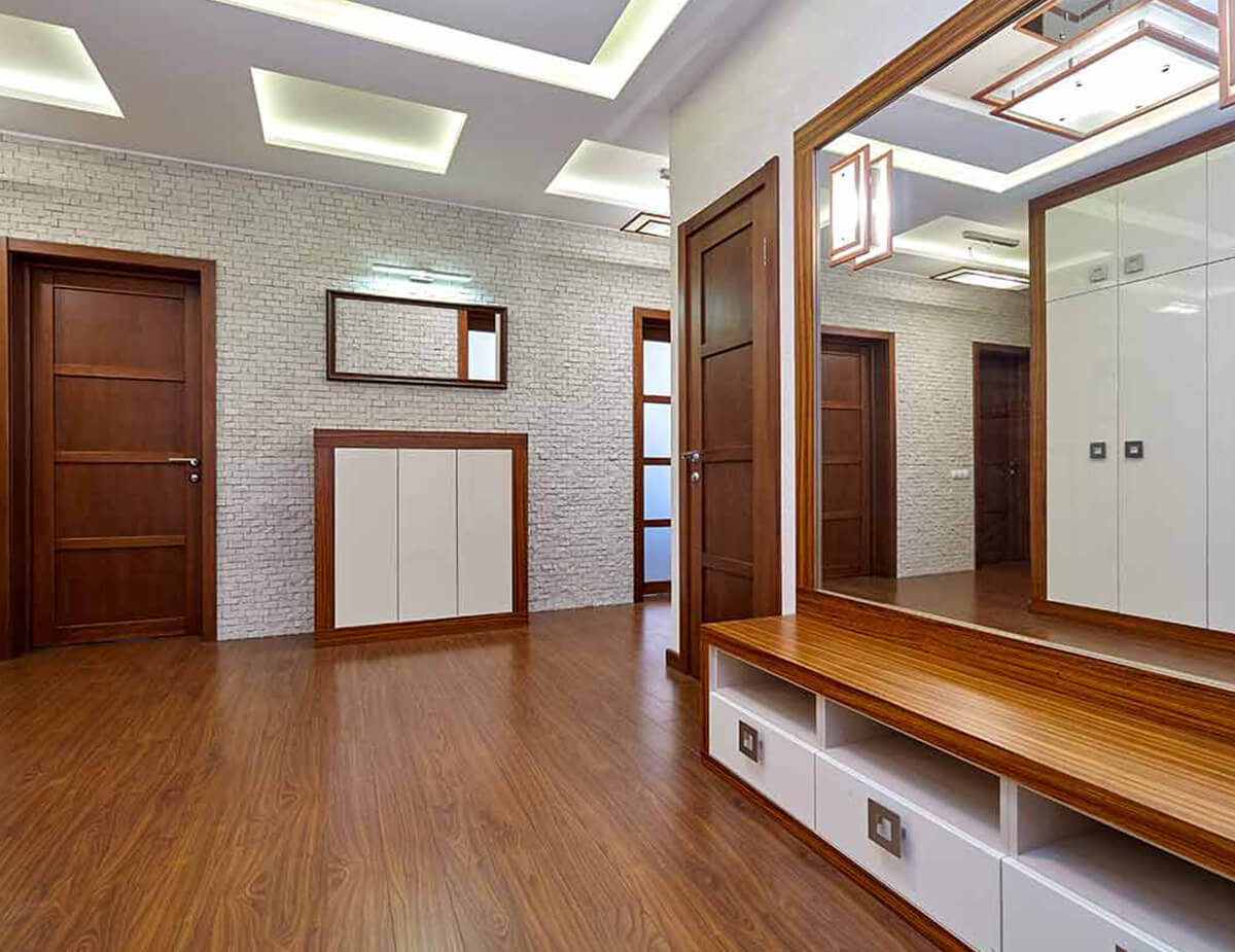 universal wood stain