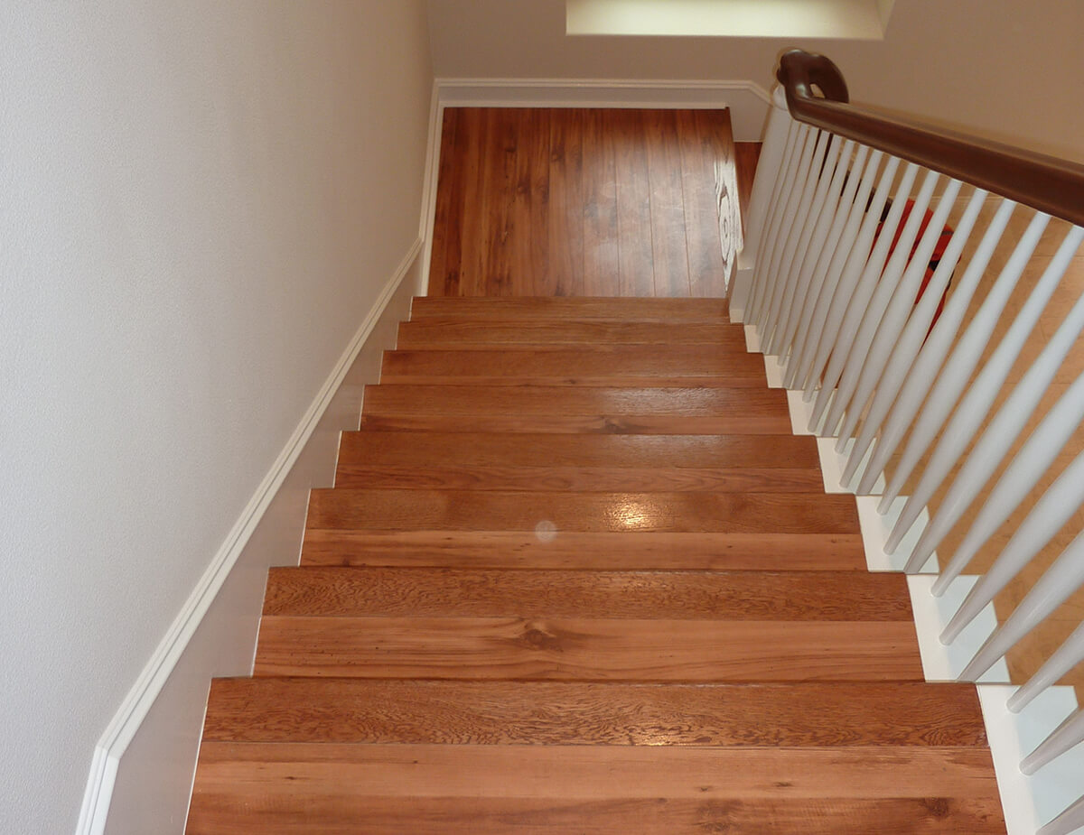 PU Clear Finish
