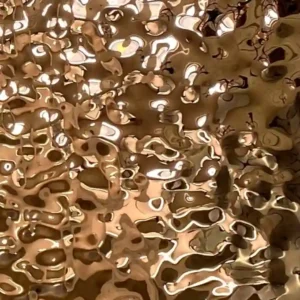 LIQUID METALS