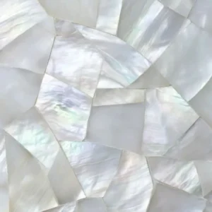 MOTHER OF PEARL