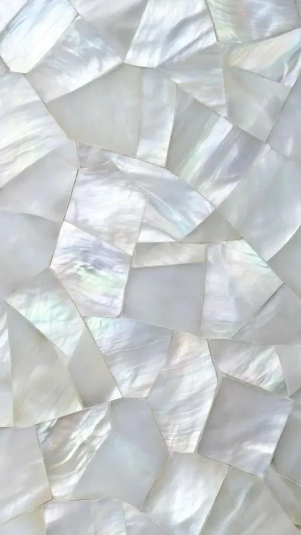 MOTHER OF PEARL