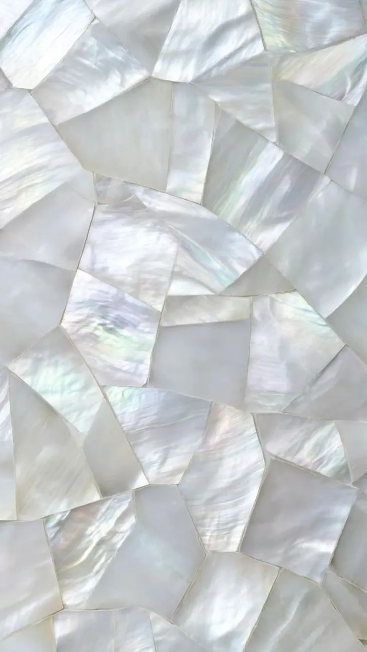 MOTHER OF PEARL
