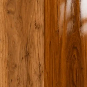TOPCOATS- MATT/GLOSS