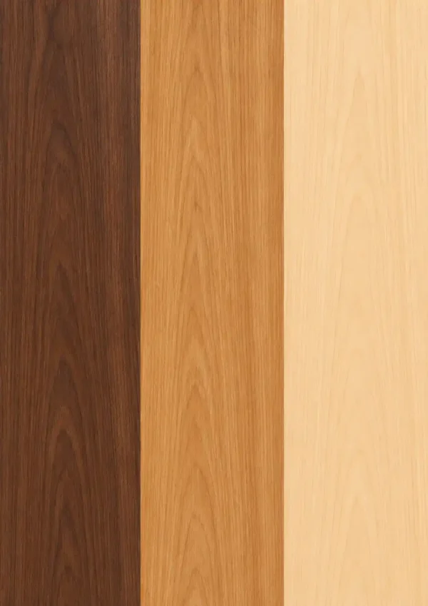 WOOD STAINS