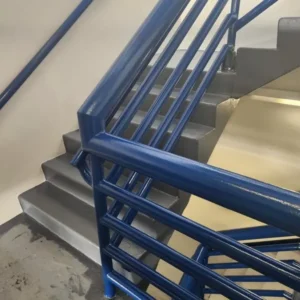 2K EPOXY PIGMENTED TOPCOATS